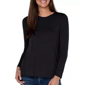 Liverpool Los Angeles Long Sleeved Top